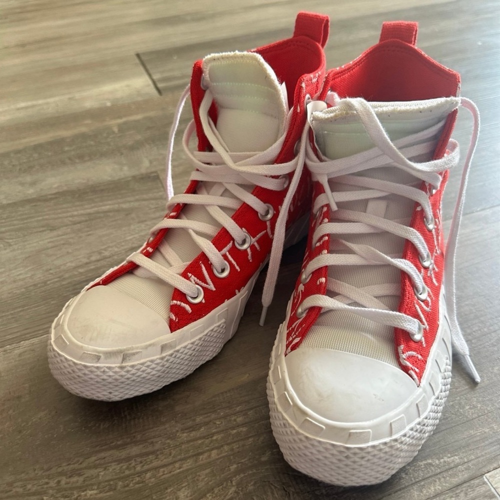 Converse sz6 - Picture 2 of 5